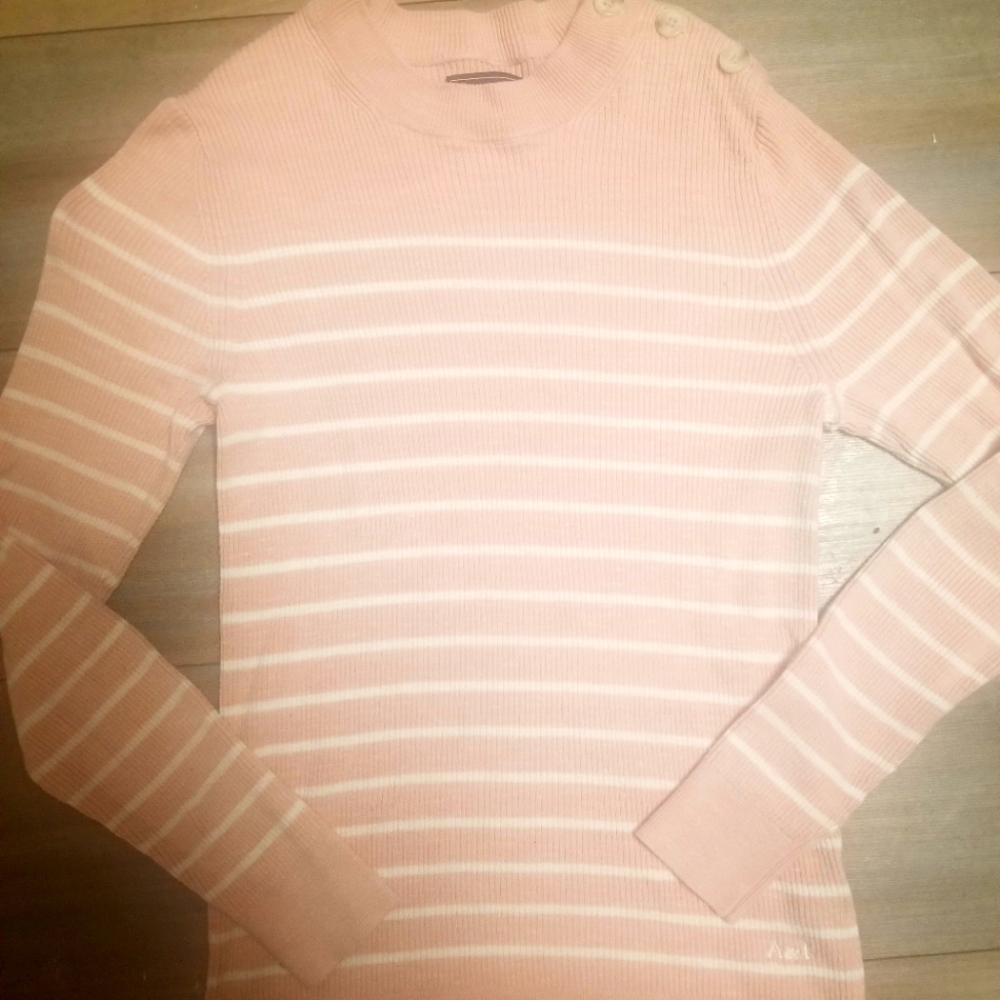 abercrombie and fitch sweater